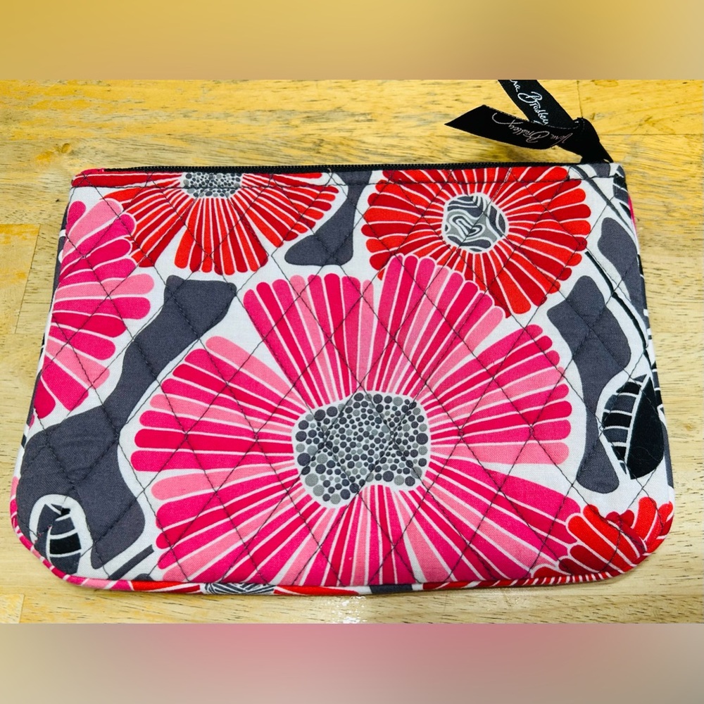 Vera Bradley cherry blossom tablet sleeve.  New condition.
